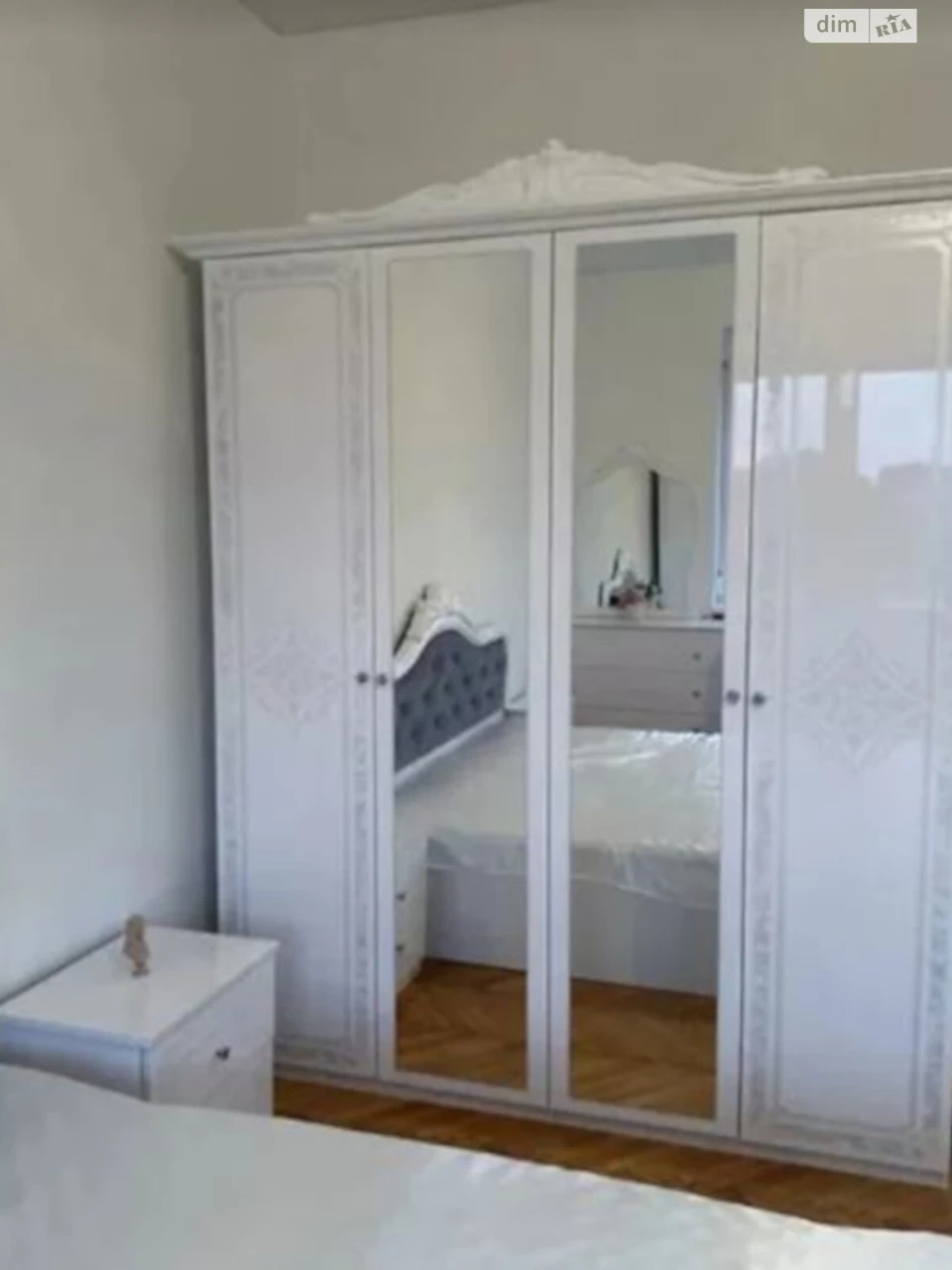 Apartment for Sale - Center