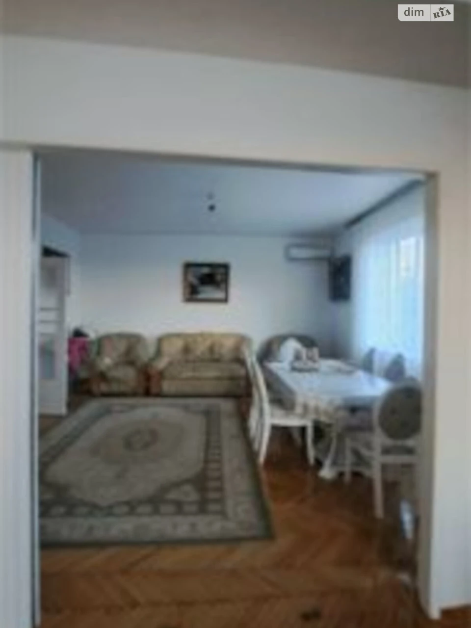 Apartment for Sale - Center