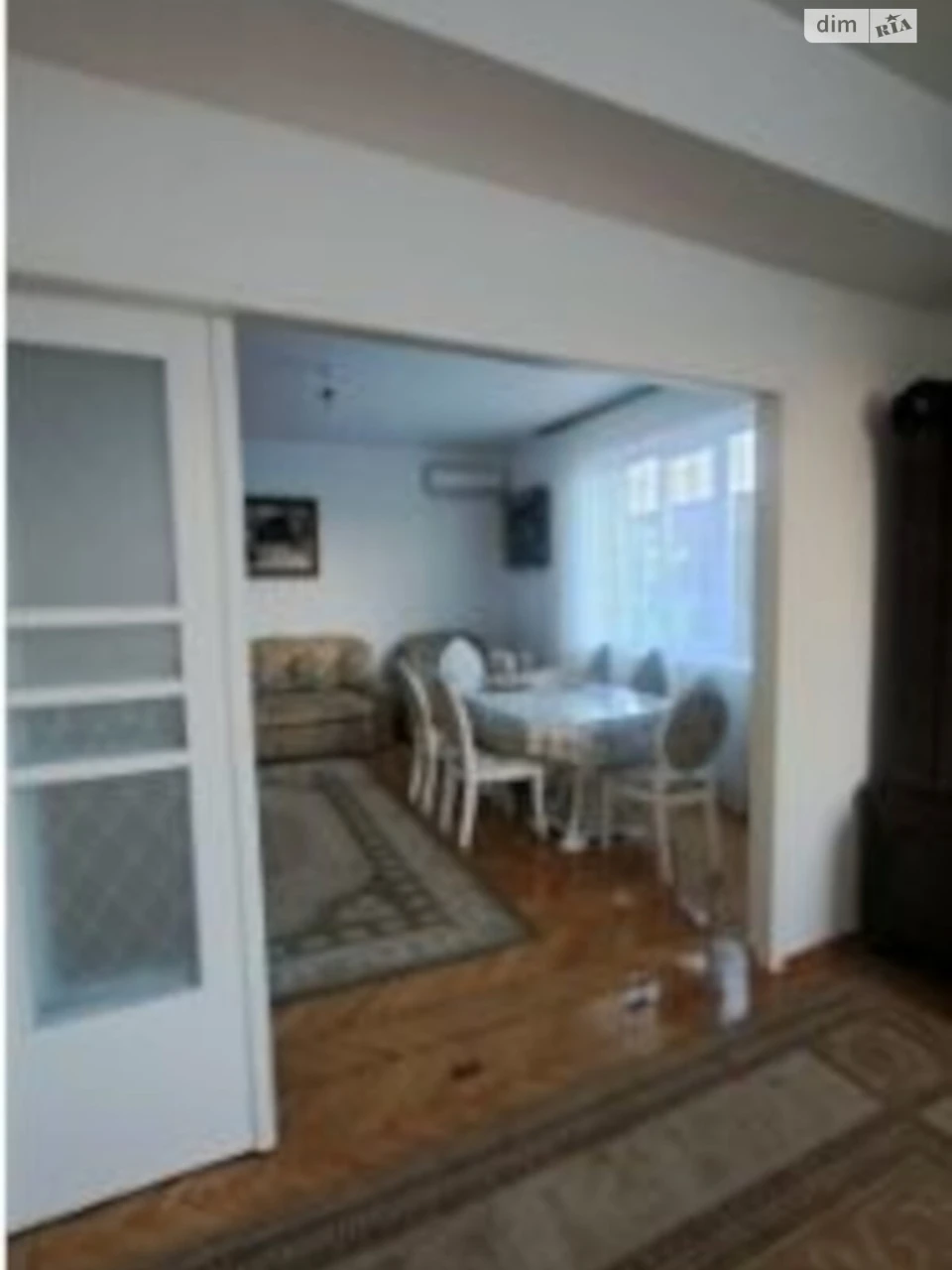 Apartment for Sale - Center