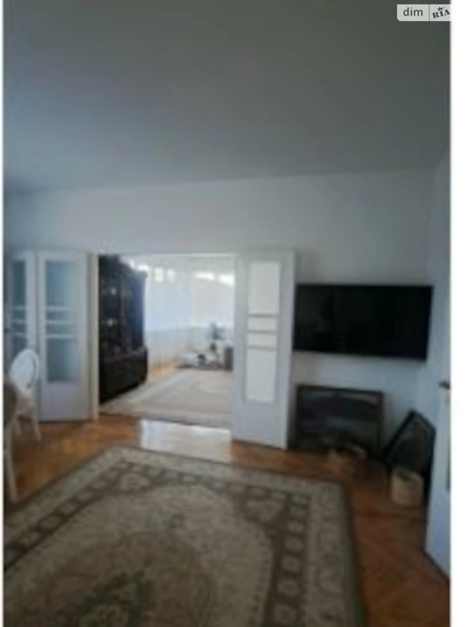 Apartment for Sale - Center