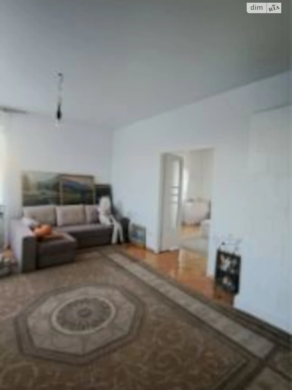 Apartment for Sale - Center