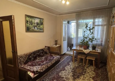 Продаж 2 кімнатной квартири Росвигово.