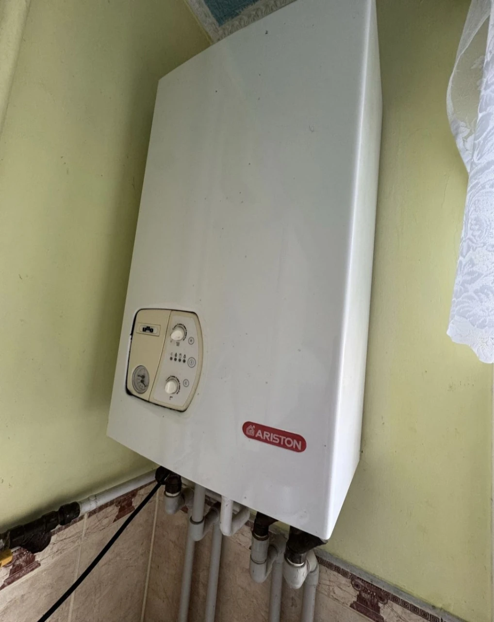 Продаж 2 кімнатной квартири Росвигово.