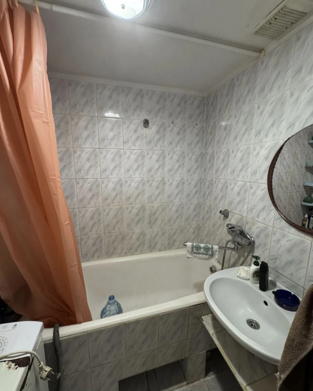 Продаж 2 кімнатной квартири Росвигово.