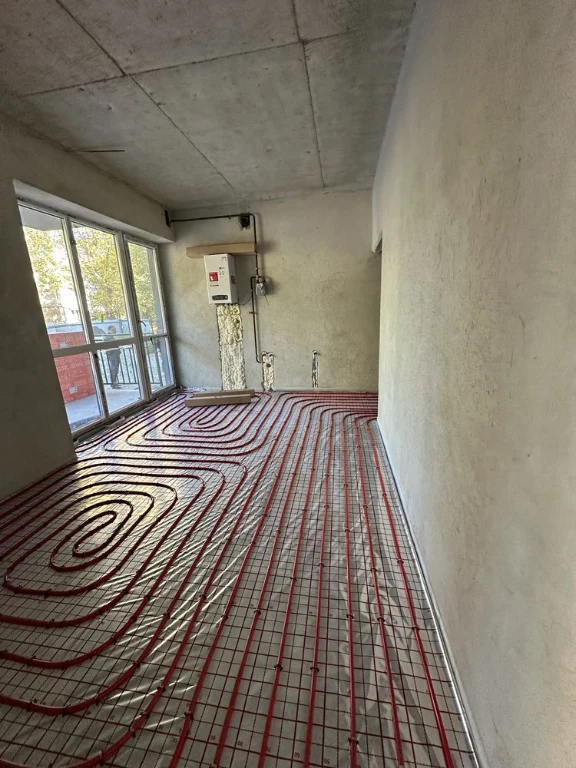 Apartment for sale in Mukachevo, Cheremshyna district