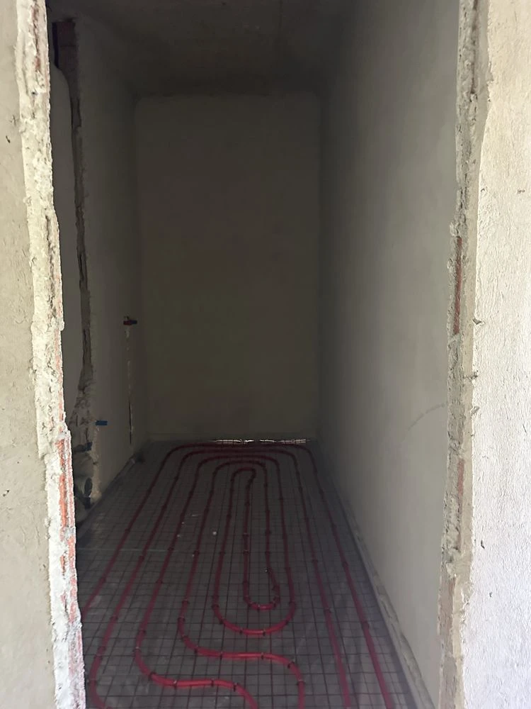 Продається квартира в Мукачево район Черемшина
