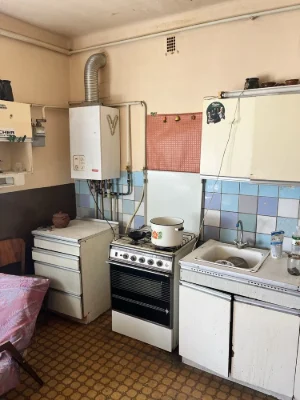 Терміновий Продаж 3 кім квартири.Ціну знижено!