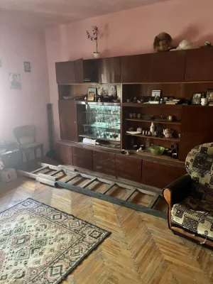 Терміновий Продаж 3 кім квартири.Ціну знижено!