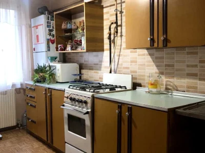 Apartment. Mukachevo, Metropolitan Volodymyr St.
