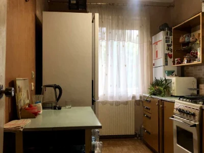 Apartment. Mukachevo, Metropolitan Volodymyr St.