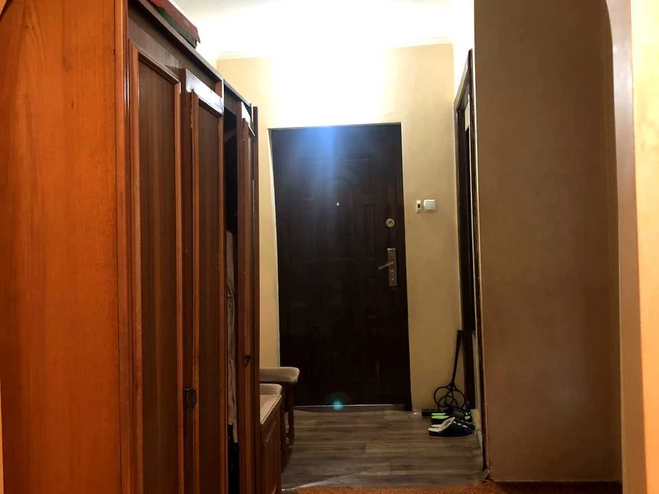 Apartment. Mukachevo, Metropolitan Volodymyr St.