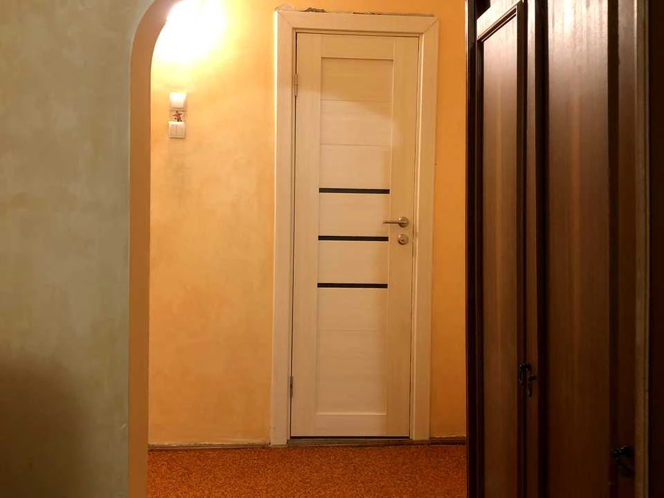 Apartment. Mukachevo, Metropolitan Volodymyr St.