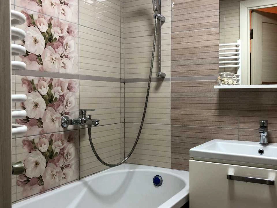 Apartment. Mukachevo, Metropolitan Volodymyr St.