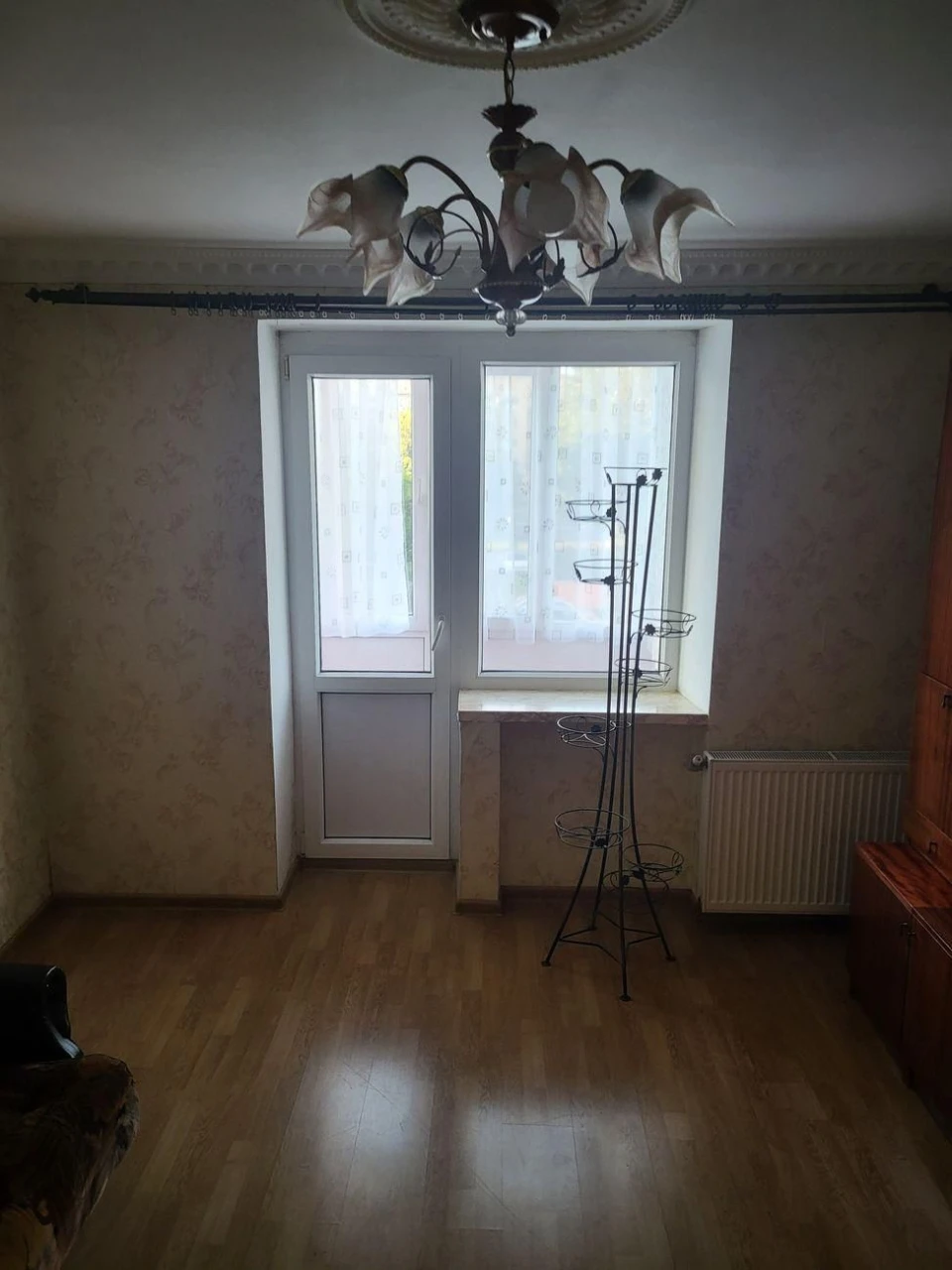 Продается 2-комнатная квартира в г. Мукачево