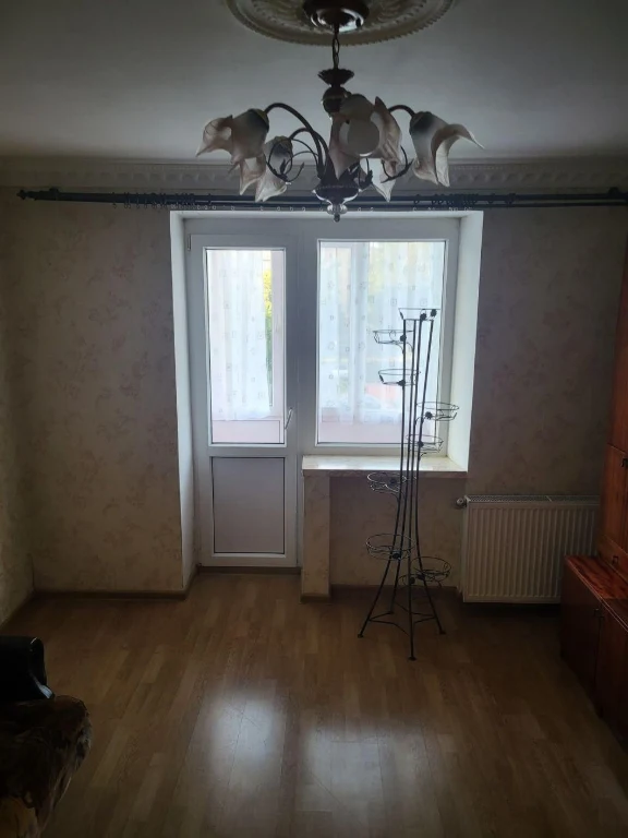 2-bedroom apartment for sale in the city of Mukachevo