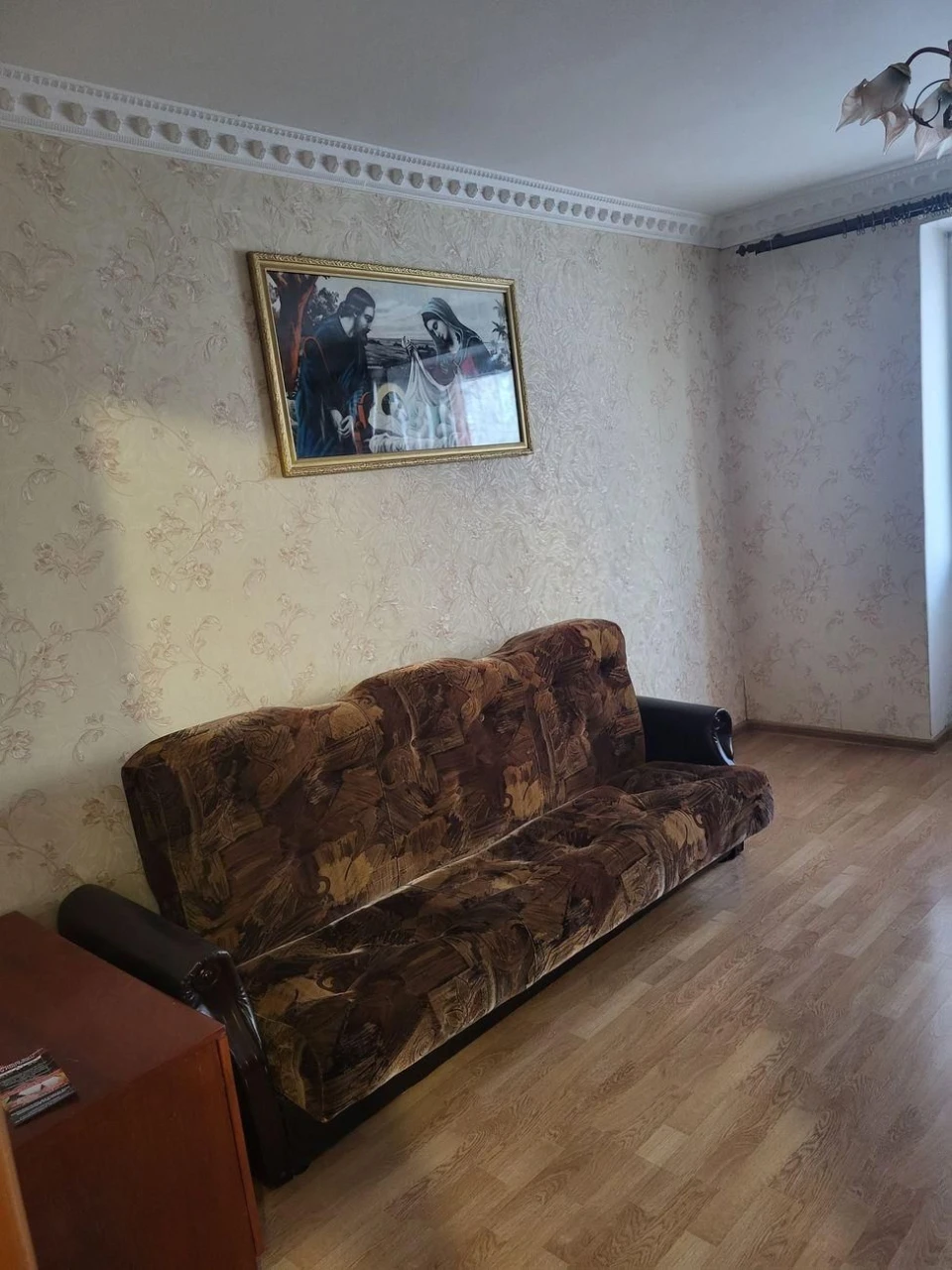 Продается 2-комнатная квартира в г. Мукачево