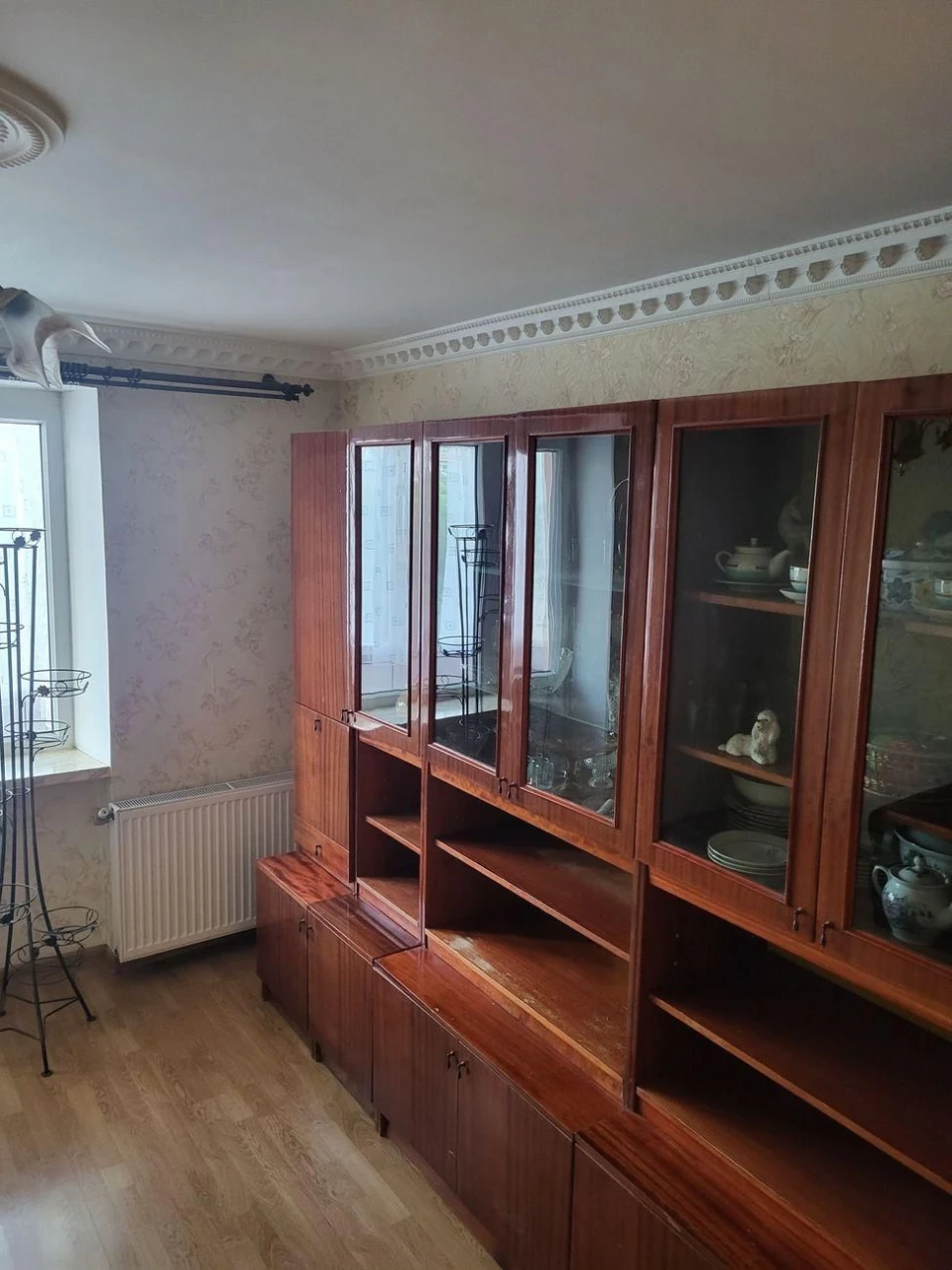 Продается 2-комнатная квартира в г. Мукачево