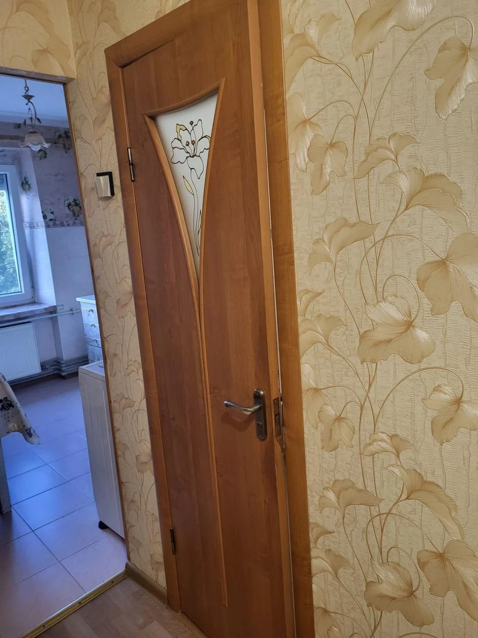 Продается 2-комнатная квартира в г. Мукачево