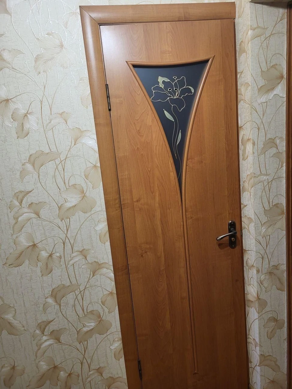 Продается 2-комнатная квартира в г. Мукачево