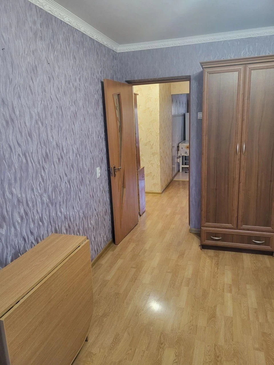 Продается 2-комнатная квартира в г. Мукачево