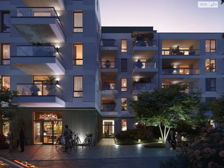 Продажа Квартиры Центр