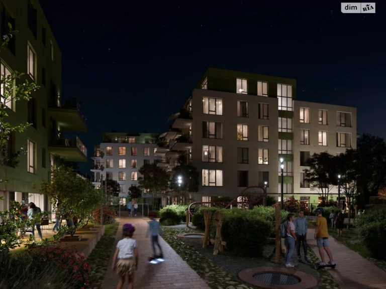 Apartment for Sale - City Center