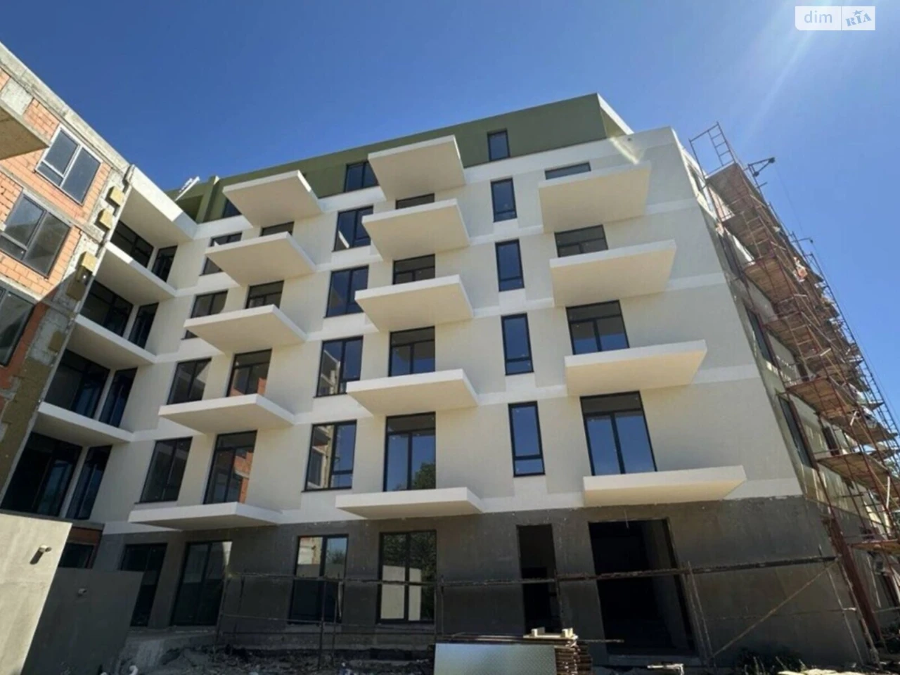 Apartment for Sale - City Center