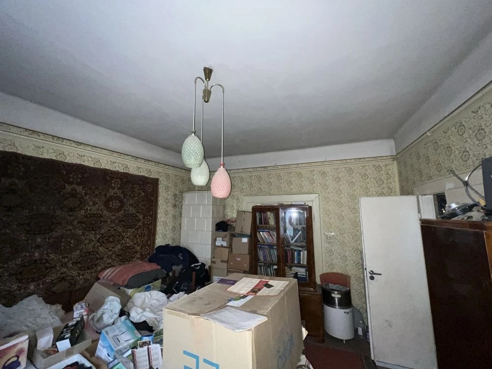 Продаж квартири вул Недецеї
