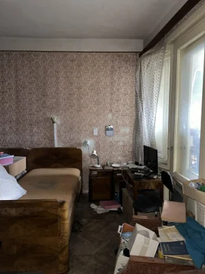 Продаж квартири вул Недецеї