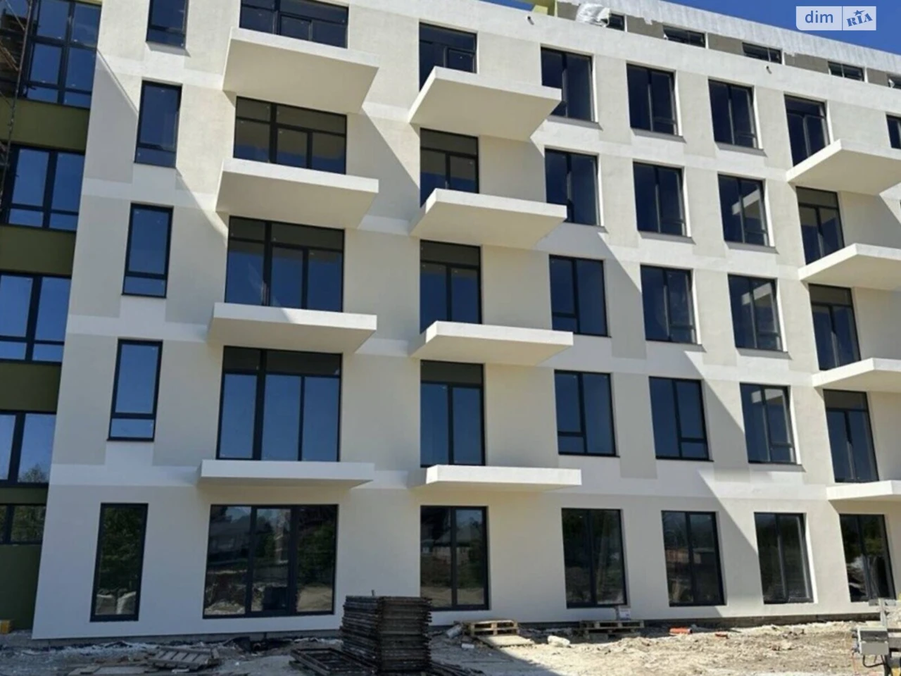 Apartment for Sale - City Center