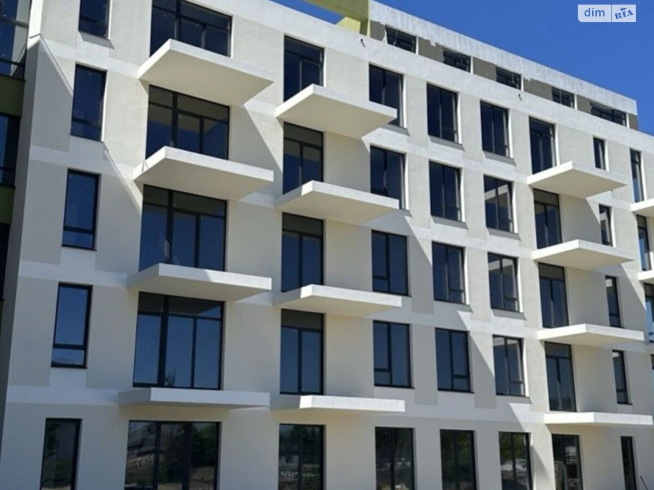 Apartment for Sale - City Center