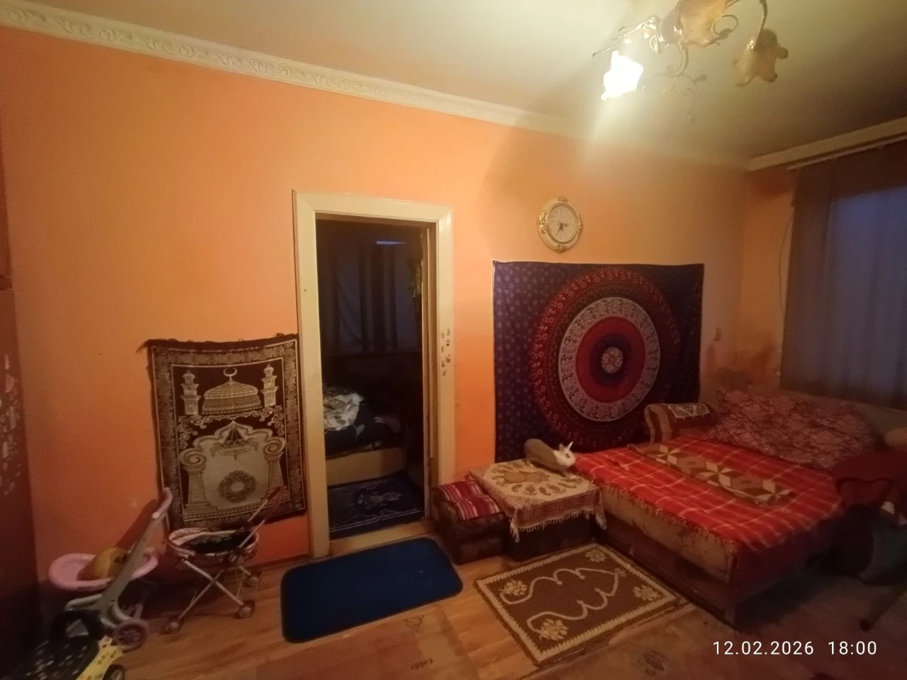 Продаж 2кім квартири 2/3