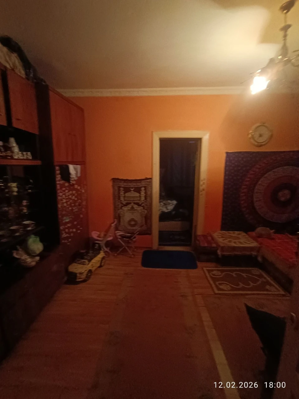 Продаж 2кім квартири 2/3