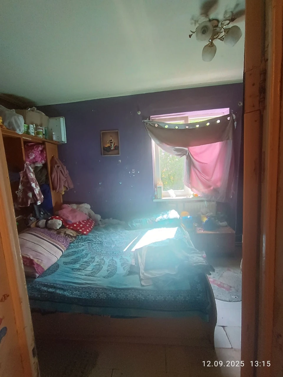 Продаж 2кім квартири 2/3