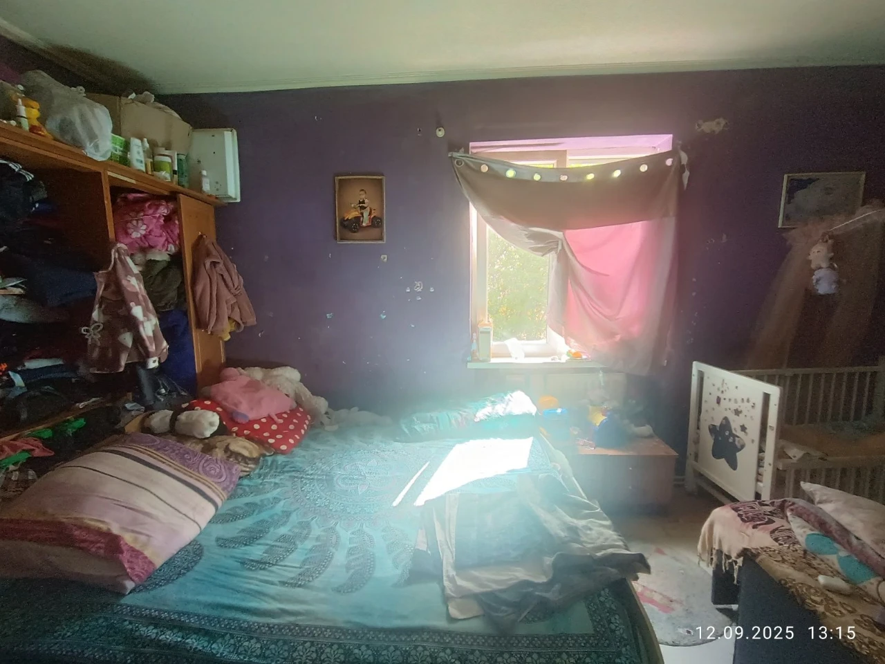 Продаж 2кім квартири 2/3