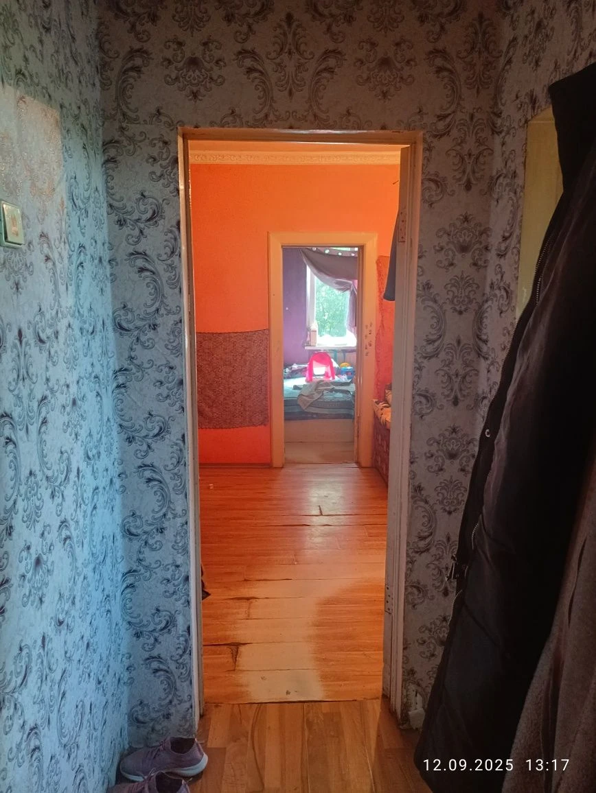 Продаж 2кім квартири 2/3