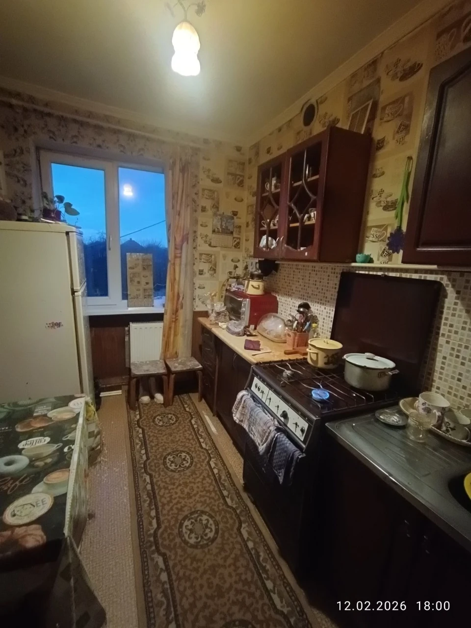 Продаж 2кім квартири 2/3
