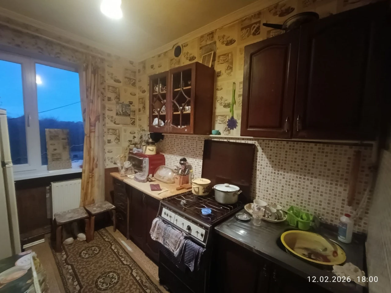 Продаж 2кім квартири 2/3