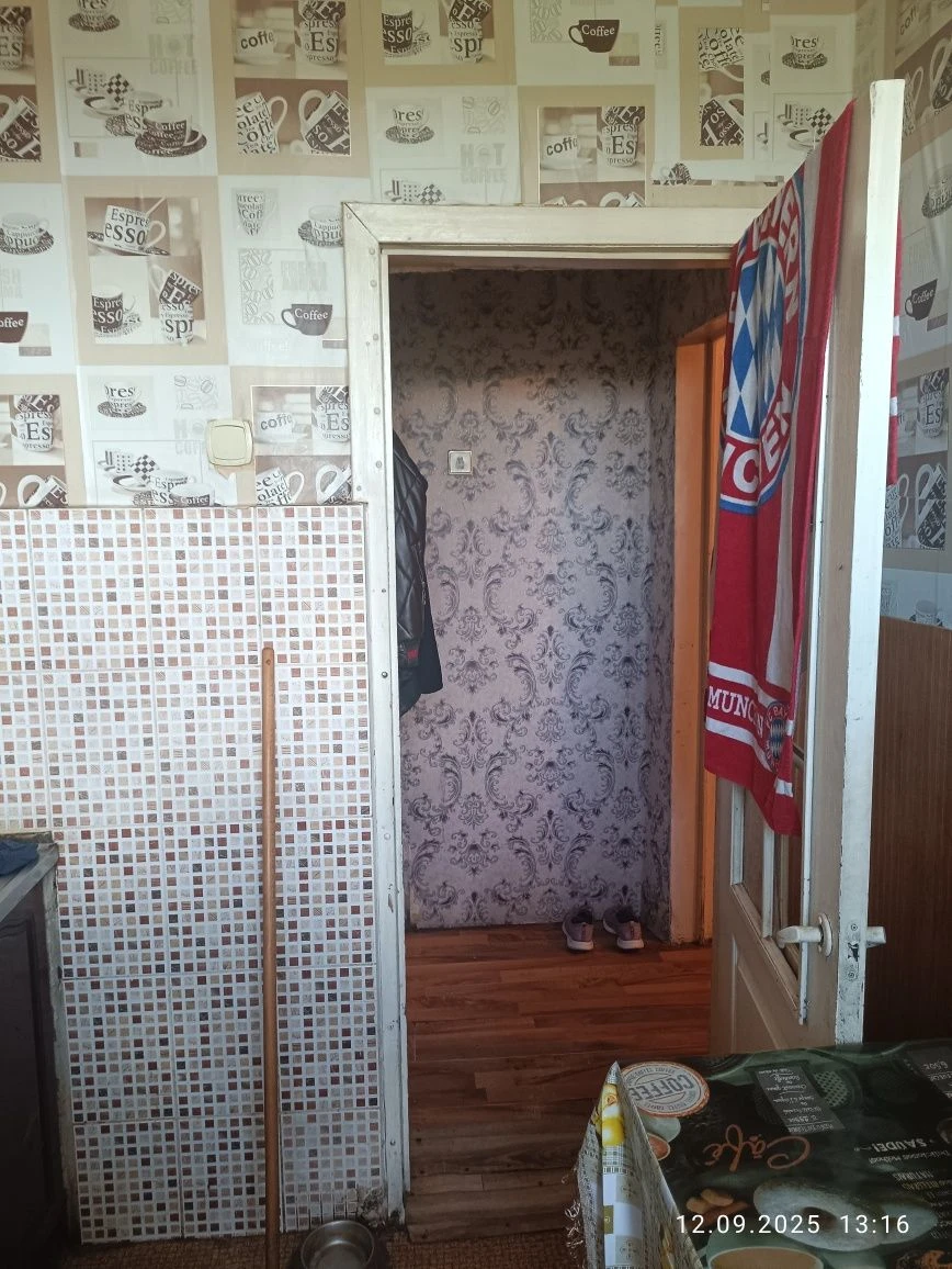Продаж 2кім квартири 2/3