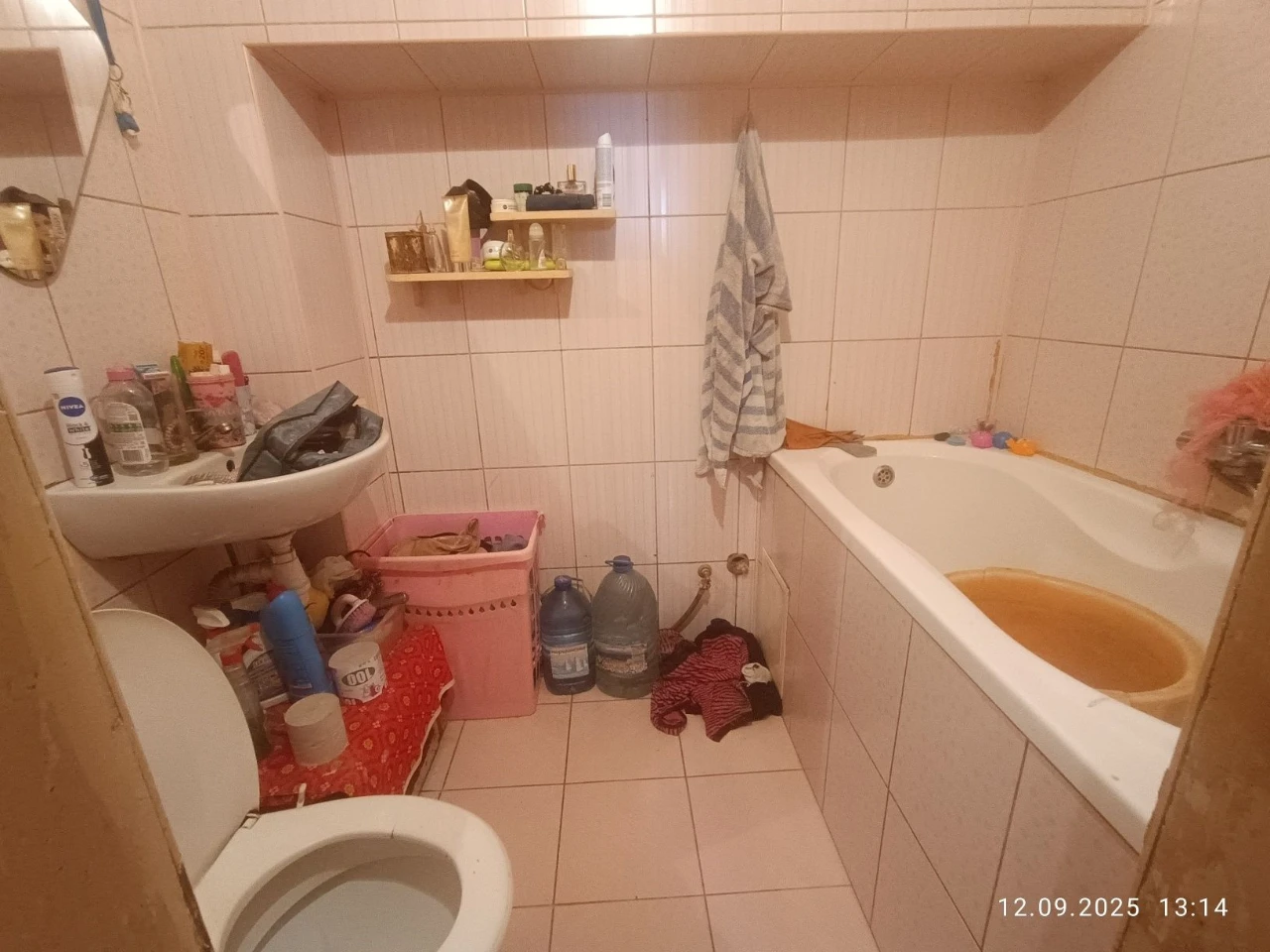 Продаж 2кім квартири 2/3