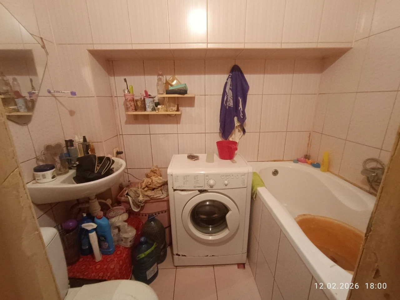 Продаж 2кім квартири 2/3