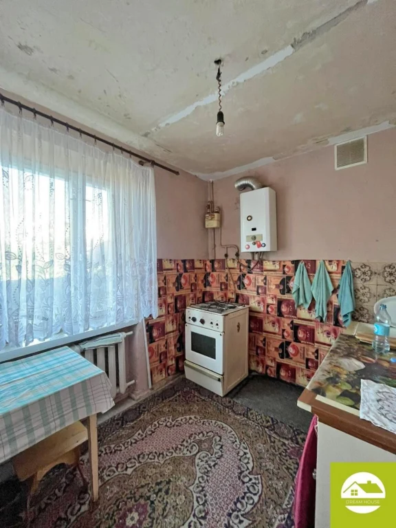 Продается двухкомнатная квартира в Подгоряно