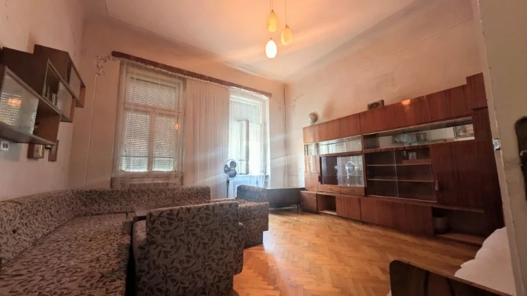 Продаж 3-х кімнатної квартири вул.Сільвая