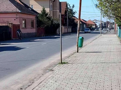 Квартира. Мукачево, Ужгородська вул.