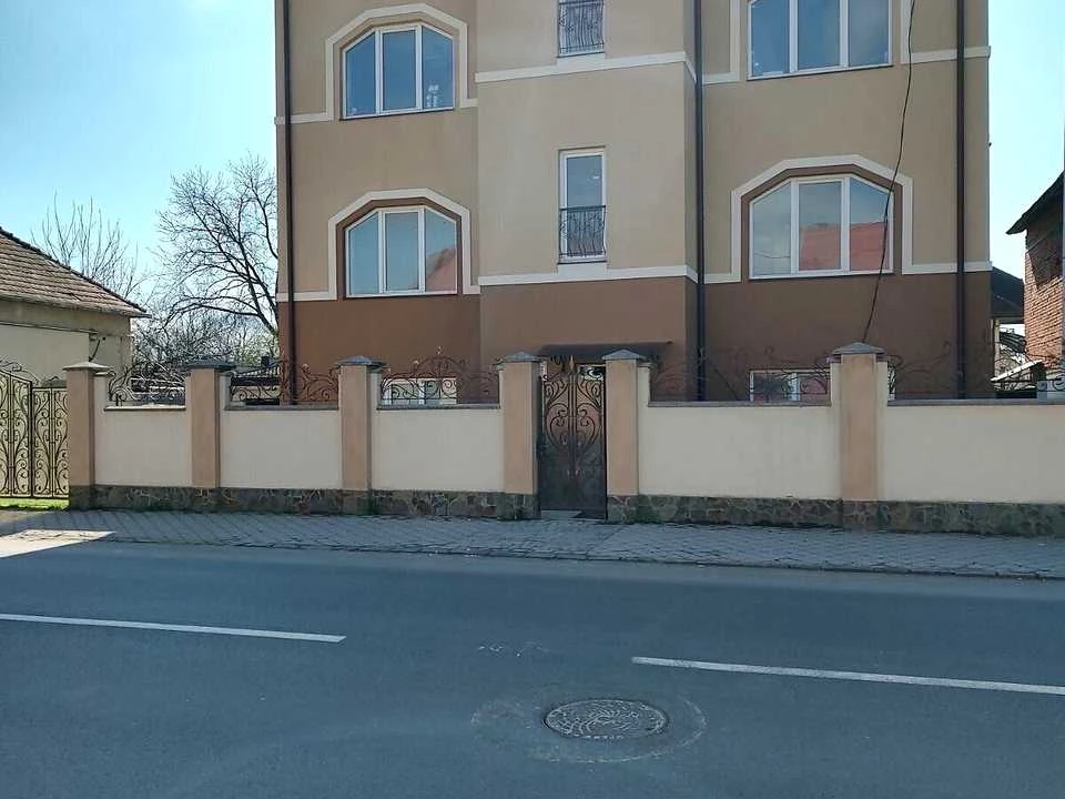 Квартира. Мукачево, Ужгородська вул.