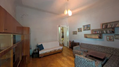 Продаж 3-х кімнатної квартири вул.Сільвая