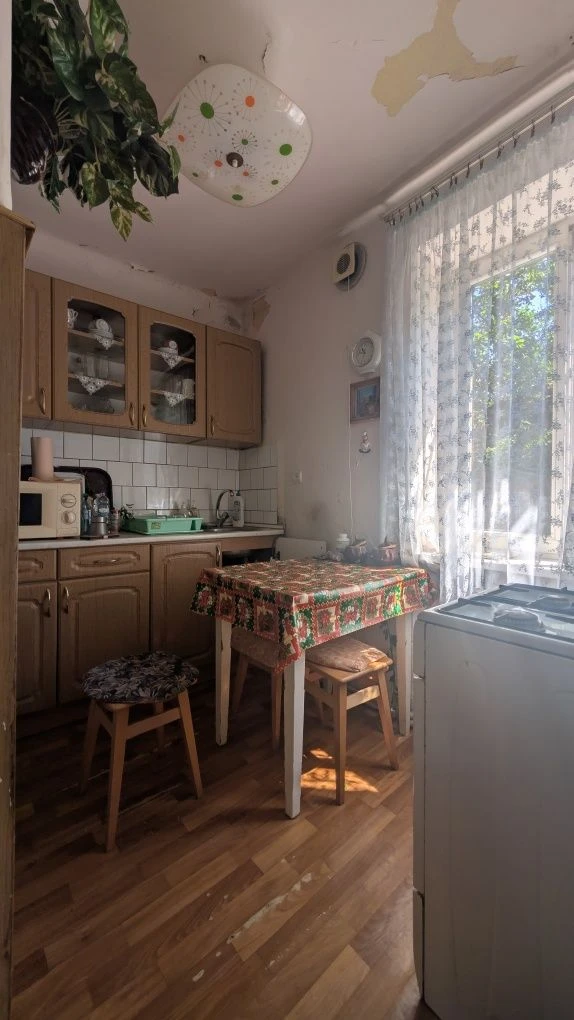 Продаж 3-х кімнатної квартири вул.Сільвая