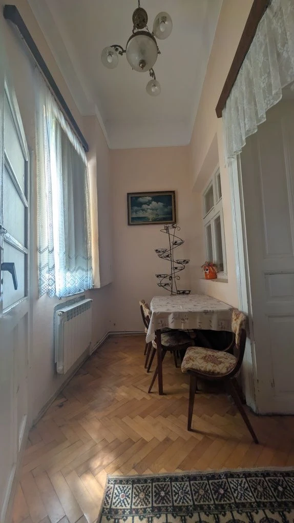 Продаж 3-х кімнатної квартири вул.Сільвая