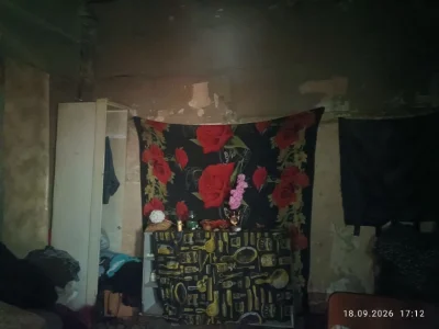Продається 1-кімнатна квартира в ЦЕНТРІ