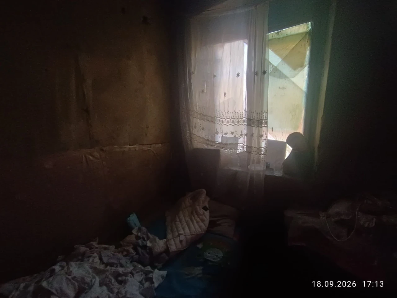 Продається 1-кімнатна квартира в ЦЕНТРІ